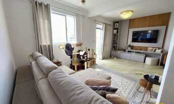 Imagem: Apartamento três quartos Kobrasol São