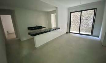 Imagem 3: Área Privativa à venda 2 quartos no Bairro Sagrada Família