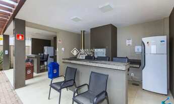 Imagem 3: Apartamento de 2 quartos e 1 vaga, jardim Carvalho - NEW LIFE