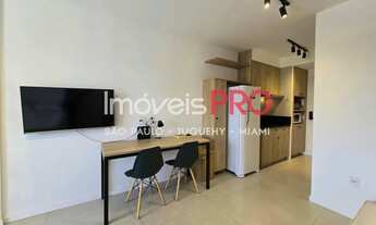 Imagem 4: APARTAMENTO LINDO!! Excelente localização!! Próximo a Estação Faria Lima