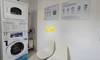 Imagem 5: OPORTUNIDADE - FLAT MOBILIADO A VENDA NA PRAIA DE PONTA DE CAMPINA EM CABEDELO - PB