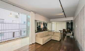 Imagem 2: Cobertura à venda, 3 quartos, 1 suíte, 4 vagas, Lourdes - Belo Horizonte/MG