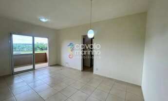 Imagem 2: Apartamento para alugar de 2 quartos, 68m² - Condomínio West Side - Nova Aliança