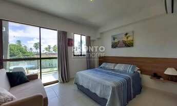 Imagem: Flat Mana Beach Experience, unidade não