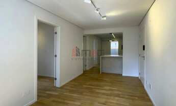 Imagem 4: Apartamento de 2 Dormitórios com 1 Vaga para Venda no Alto da Lapa