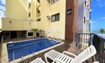 Imagem: Apartamento à venda na Praia do Morro em