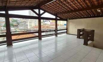 Imagem: Casa Assobrada para Locação 250m²