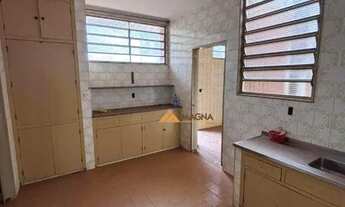 Imagem 3: Casa com 3 quartos para alugar por R$ 6.249/mês - Jardim América - Ribeirão Preto/SP