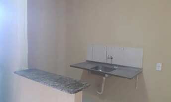 Imagem 3: Excelentes Kitnets em Emaús (Jardim Aeroporto