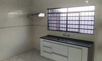 Imagem 5: CASA PARA LOCAÇÃO EM IRACEMÁPOLIS - 125 m²