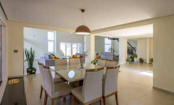 Imagem 7: Sobrado com 5 dormitórios, 549 m² - venda por R$ 3.500.000,00 ou aluguel por R$ 12.000,00