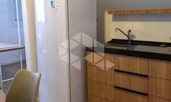 Imagem 2: Loft 38M² - para Alugar