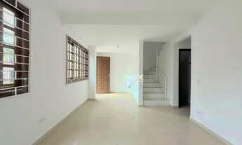 Imagem 6: Sobrado com 3 quartos à venda, 152 m² por R$ 599.000 - Boa Vista - Curitiba/PR