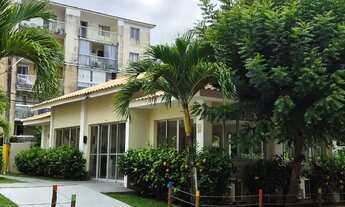 Imagem 14: Excelente apartamento de 3 quartos, todo reformado em Buraquinho - Lauro de Freitaro de Fr