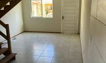 Imagem 4: Sobrado no ilhas de santorini