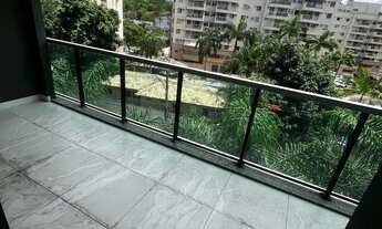 Imagem 2: Alugo apartamento com 3 quartos no Condomínio Scenarium