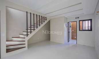 Imagem 2: LINDO SOBRADO, 3 QUARTOS 2 SUÍTES! NOVO!