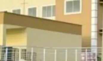 Imagem 1: Condomínio Smart Arvoredo 02 quartos mobiliado - Bairro da Paz