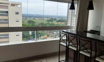 Imagem 3: Apartamento com 2 dormitórios, 105 m² - venda por R$ 1.690.000,00 ou aluguel por R$ 8.184