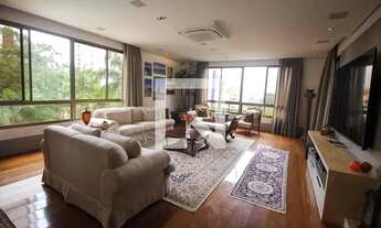 Imagem: Apartamento à Venda - Portal do Morumbi