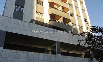 Imagem: Apartamento de 01 quarto. Centro