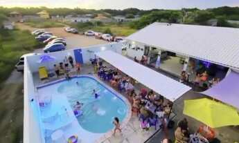 Imagem 2: Vendo Salão de festa / sitio