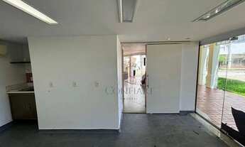 Imagem 6: Sala Comercial - Locação - Barra da Tijuca - 110 m² - Alfabarra - Shopping La Playa