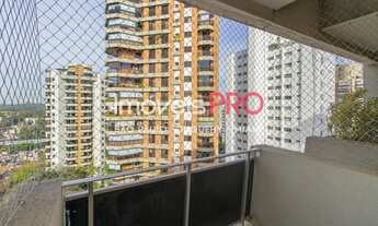 Imagem 5: Otimo apartamento com 84 m² com 2 dormitórios, suíte, 3º dormi reversível, vaga no melhor