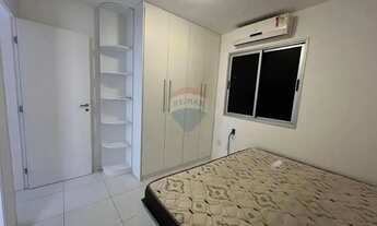 Imagem 15: Alugue Apartamento 3 Quartos em Buraquinho com Conforto Total!