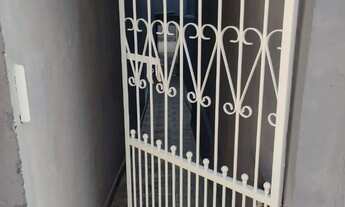 Imagem 4: Vendo terreno com 2 casas ou troca por Chácara