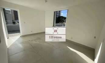 Imagem: Andar Corporativo para alugar, 118 m² por