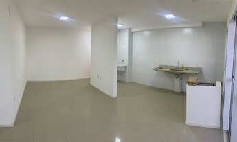 Imagem 6: WISH COIMBRA 3Q Apartamento com 3 dormitórios