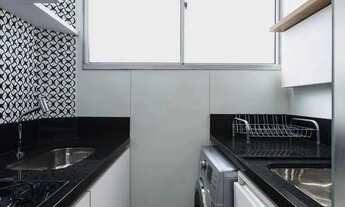 Imagem 6: Apartamento - 2 Quartos - São João Batista