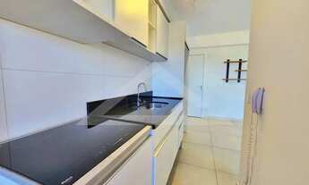 Imagem 5: Apartamento para locação no Edifício Apogeo, próximo à Avenida Professor João Fiúsa - Ribe