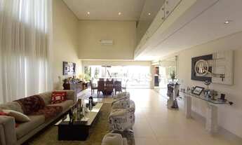 Imagem 6: Casa em Condomínio Fechado com 4 suítes à venda, 396 m² por R$ 2.000.000 - Residencial Vil