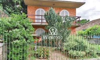 Imagem: Casa à venda, 204 m² por R$ 590.000,00