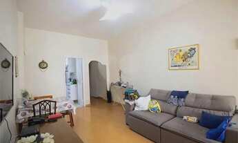 Imagem 5: Imóvel para venda tem 87 metros quadrados com 2 quartos em Catete - Rio de Janeiro - RJ