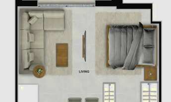 Imagem: Vendo Apartamento City Haut