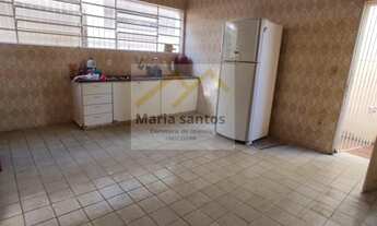 Imagem 2: Casa para Locação em Jundiaí, Vila Maria Luiza, 3 dormitórios, 3 banheiros, 5 vagas