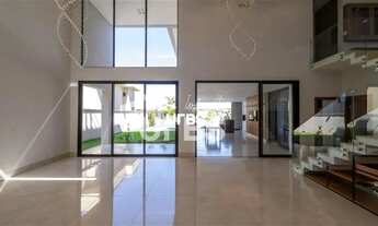 Imagem 6: Jardins Munique - Casa de Condomínio 4 quartos, sendo 4 suítes