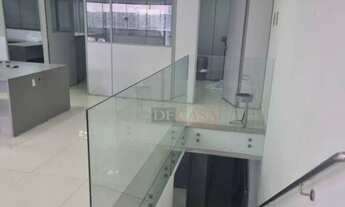 Imagem 7: Salão para alugar, 400 m² por R$ 21.450,00/mês - Parque da Mooca - São Paulo/SP