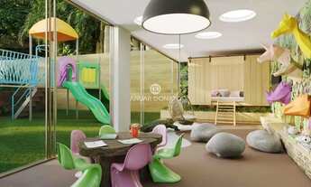 Imagem 5: Funcionários - Apartamento 4 quartos à venda na Anuar Donato