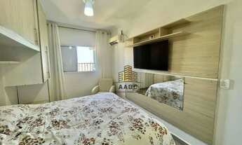 Imagem 6: Ponta da praia - MOBILIADO - 2 dorms, suíte, lazer completo