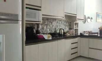 Imagem 5: Casa com 3 dormitórios à venda, 105 m² por R$ 620.000,00 - Jardim Monte Rei - Maringá/PR