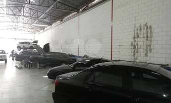 Imagem 3: GALPAO BARRA FUNDA -500 metros quadrados em Barra Funda - São Paulo - SP