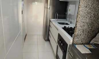 Imagem 5: Ref. 359 A venda: Apartamento COM PLANEJADOS, AR CONDICIONADO e com vista livre! [1438