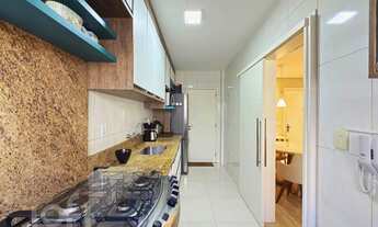 Imagem 16: Apartamento à venda em Bela Vista com 84 m², 2 quartos, 1 vaga