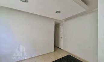 Imagem 6: RR0149 Apartamento 50m² - CONDOMÍNIO SPAZIO ARAMIS - OPORTUNIDADE - 2 Dorms 1 Vaga - Ameri