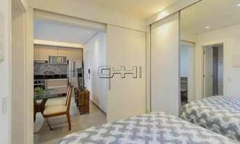 Imagem 6: Venda Apartamento 1 Dormitórios - 41 m² Pinheiros