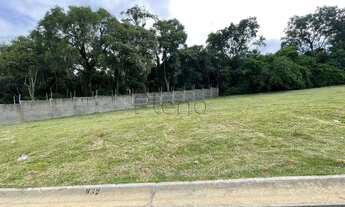 Imagem: Terreno à venda em Indaiatuba, Jardim Panorama